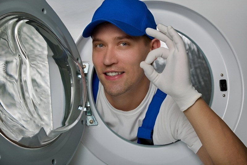 Dryer repair in Santa Fe Springs